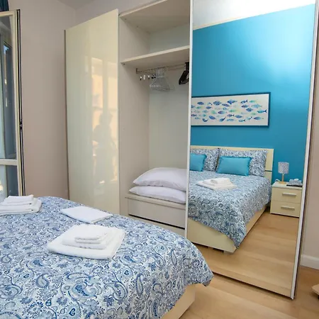 Enjoy Apartman *