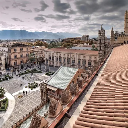 Lejlighed Enjoy Palermo