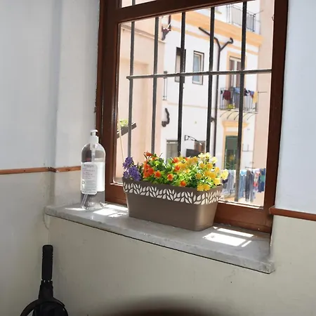 Enjoy Apartman Palermo